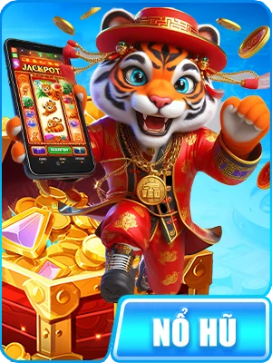 Nổ hũ