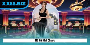 Ảnh đại Diện nổ hũ mạt chược