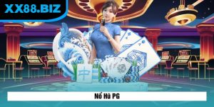 Ảnh đại diện Nổ Hũ PG