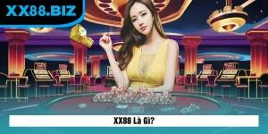 XX88 Là Gì